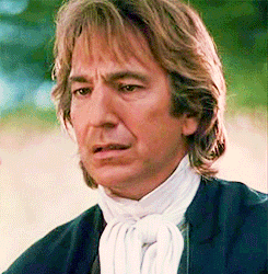 Alan Rickman