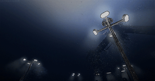 jackkrauser:Beneath the Surface
