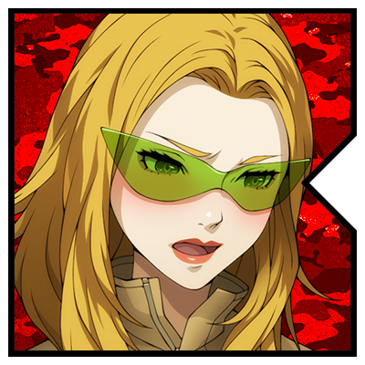estipse:Complete set of Shin Megami Tensei IV Apocalypse Twitter icons are now available
