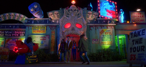 vixensandmonsters: House of 1000 Corpses (2003)