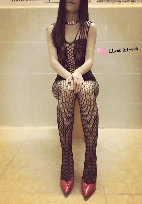 llawliet-999: 太熱啦..