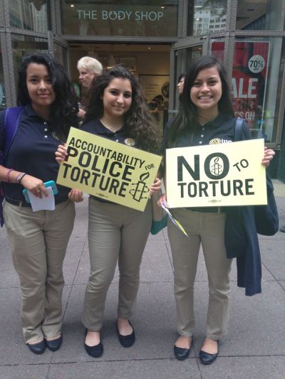 #stoptorture