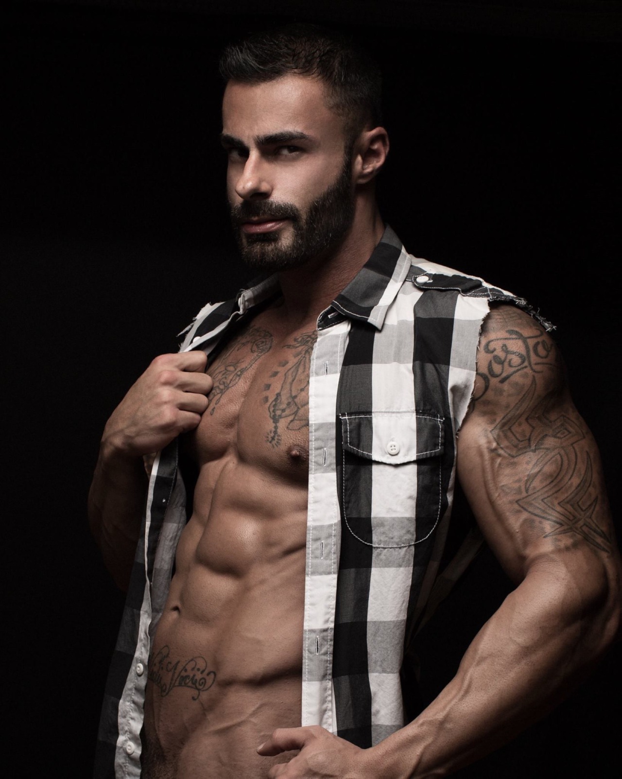 Adonis Files