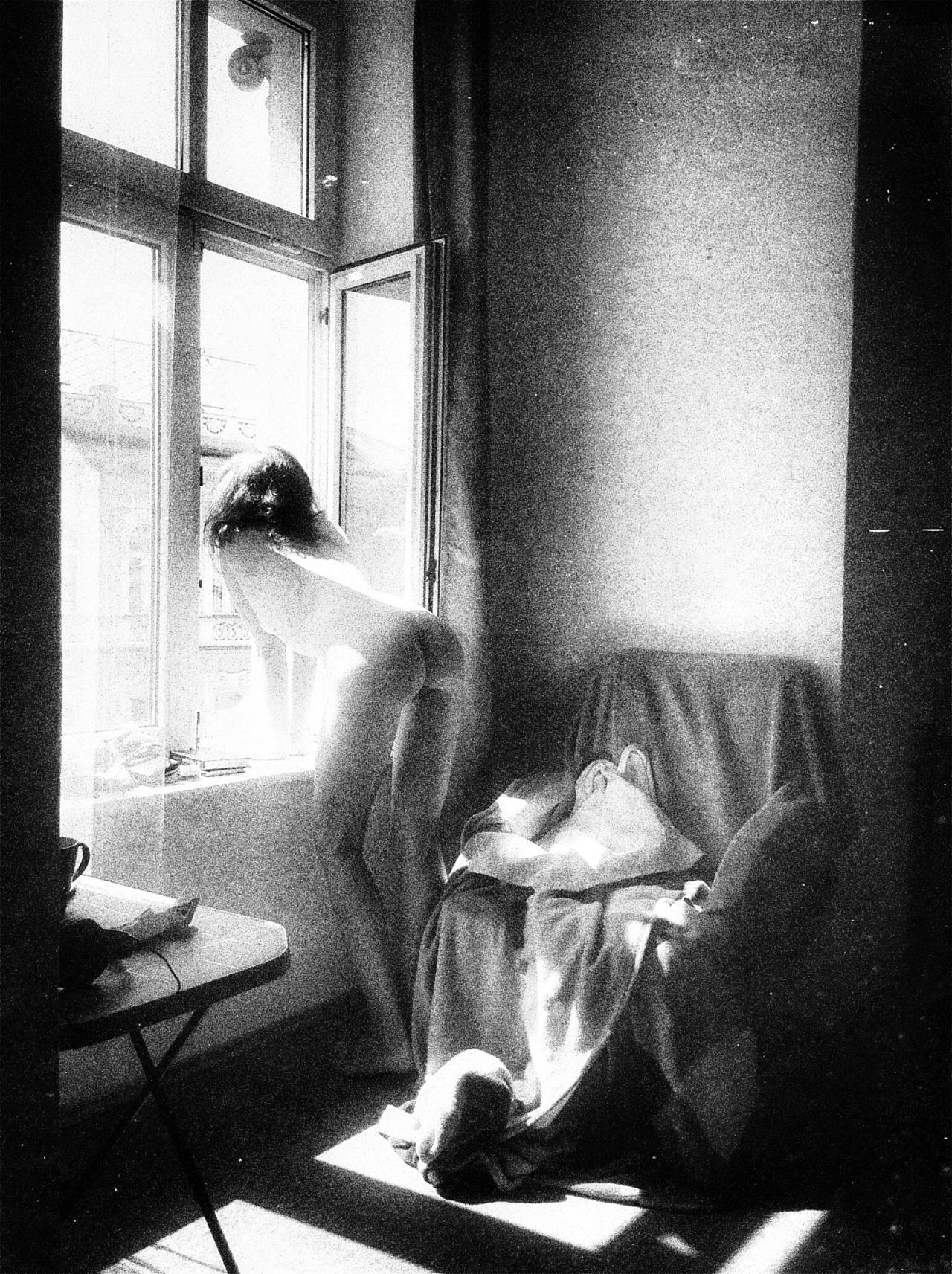 sophi-aubrey:  Ph. Oleg Andreev, 2014