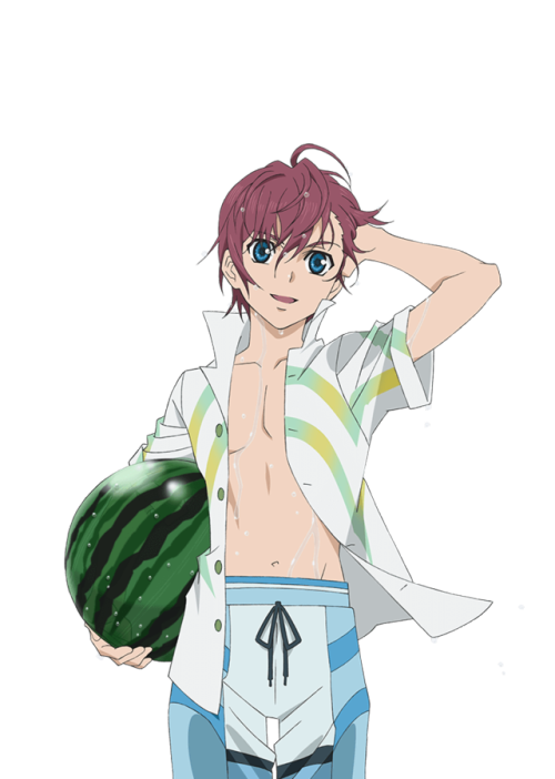 tales-of-asteria-rips: Asbel’s 4☆ image from the “Protect the sparkling sand and the knights’ time o