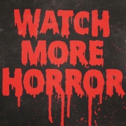 Huge horror fan!   #80’shorror #horror