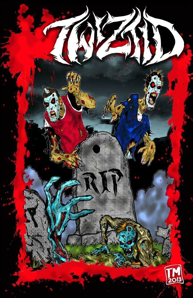 Juggalo Freshness