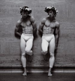 Balletfetish