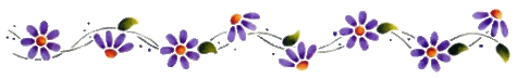 O´〰`o)♡*✲ﾟ*｡Old Net Treasures