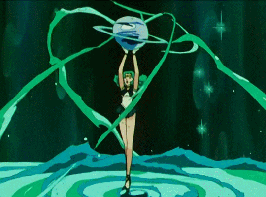 moonlightsdreaming:bishoujo sensehi sailor moon - world shaking! / deep submerge!