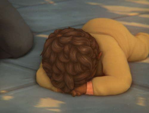Lomis Been Alive For Like 3 Days And Shes Already Had It With This Guy