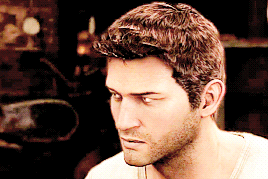 Nathan’s actual middle name is handsome.