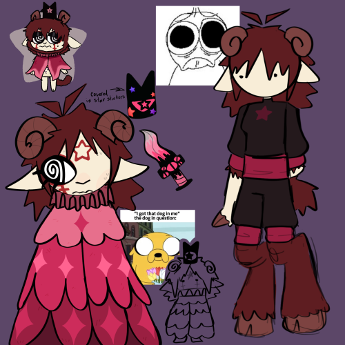 Lambsona :p