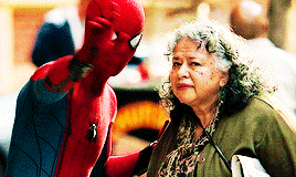 Daily Marvel Heroes’ Top 20 Characters (as Voted By Our Followers) #5. Peter Parker / Spider-Man (5.03%).
