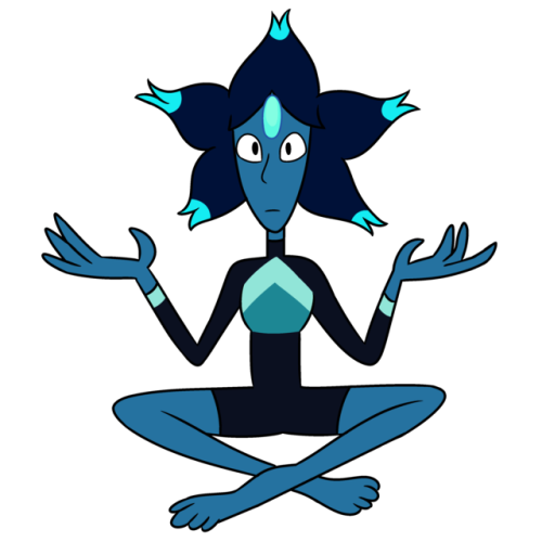 perimarine:  Masterpost of “Design a Gem” page from the Steven Universe Art book.After me and @moonstone-draws​ cracked the code on what these gems MIGHT be, I decided to draw them.I was going to draw every gem individually like I did for the Earth