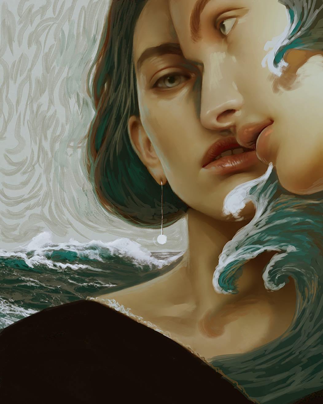 sosuperawesome:Aykut Aydogdu on Instagram