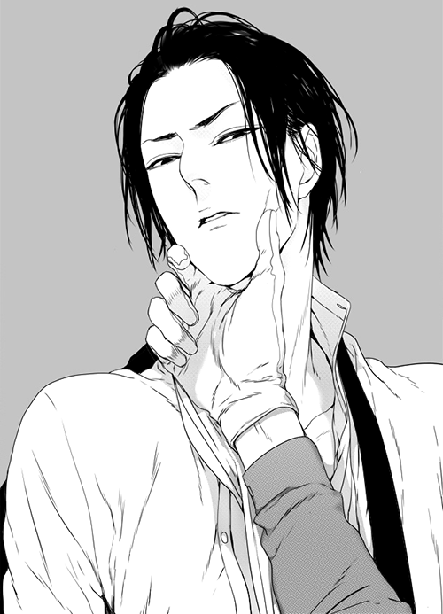 readingyaoi:  ☆ old先 ☆