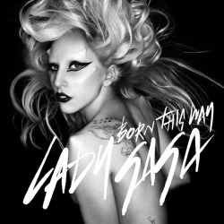 ladygagapopnet:  7 years ago today, Lady Gaga released her empowering smash hit ‘Born This Way’. It spent 6 weeks at #1 and is an LGBTQ+ anthem. 🏳️‍🌈