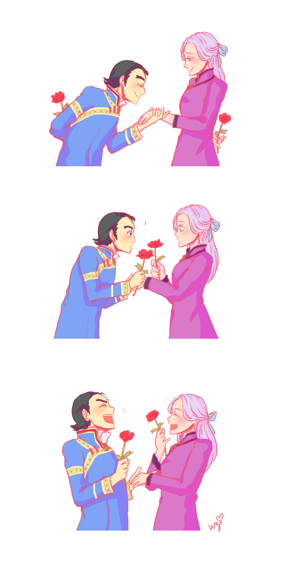 Happy Valentines 