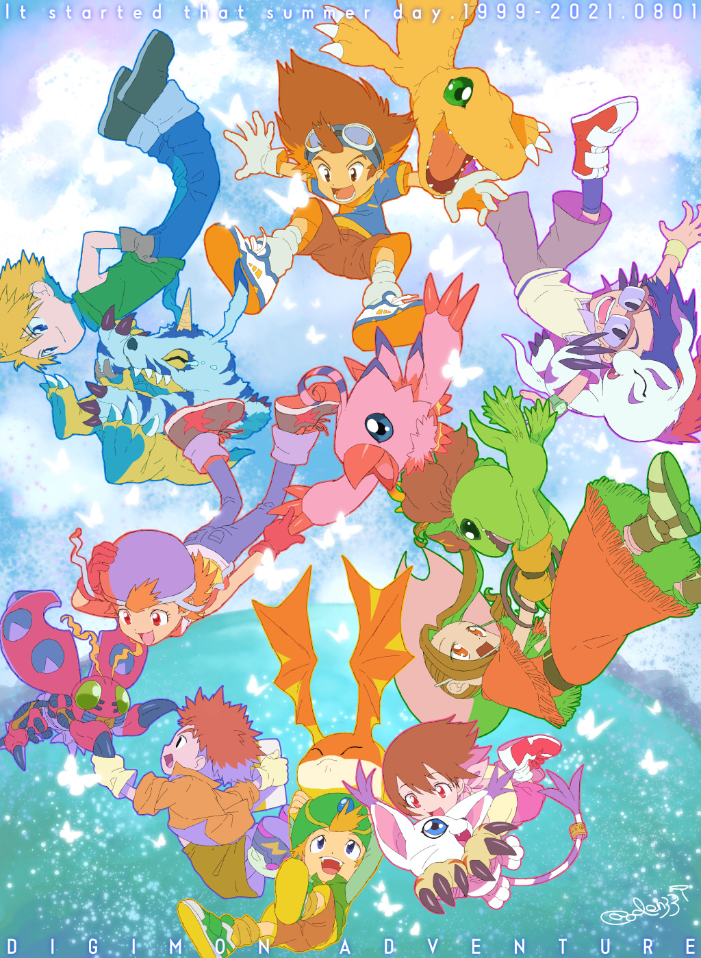 デジモンアドベンチャー Explore Tumblr Posts And Blogs Tumgir デジモンアドベンチャー Explore Tumblr Posts And Blogs Tumgir