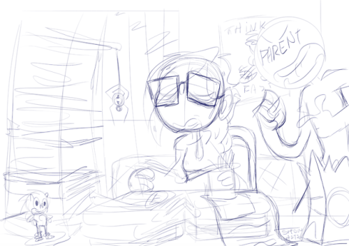 Many Drawing Ideas Such Short Time And Energy