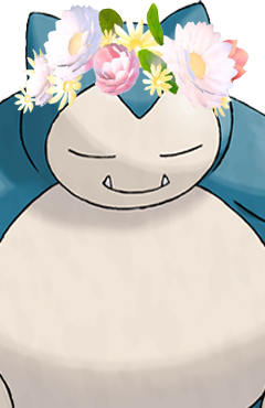 nidoqueen:  got tagged by @ommanyte and @torterra to do the Poke-look-alike, thanks!i