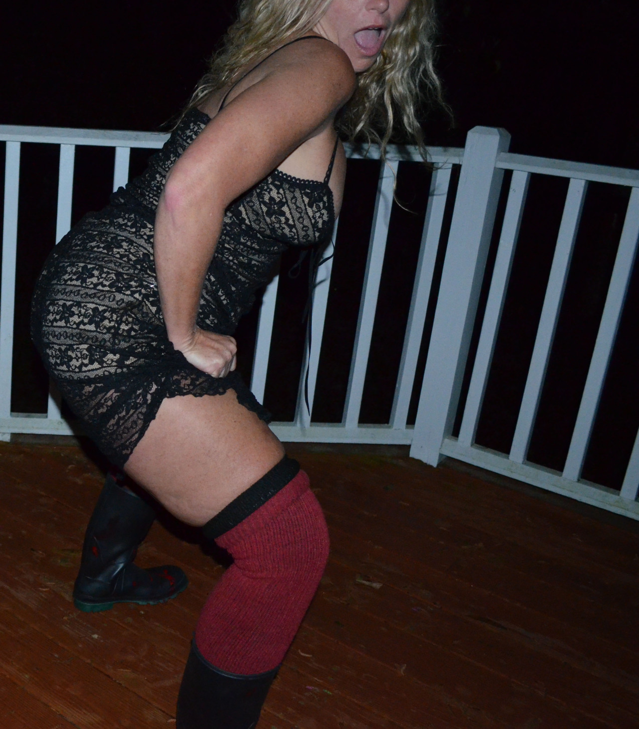deliciouslywrong:dressing up Sexxy