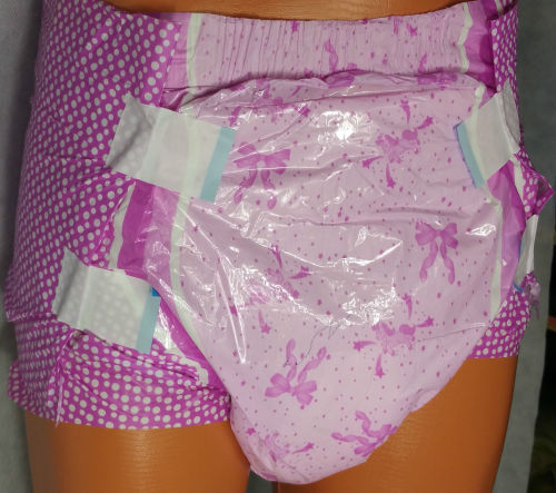 aaashweeee:  extremebydesign:  http://www.ebay.co.uk/itm/ADULT-BABY-DIAPER-ABDL-Dotty-the-pony-PINK-PRE-ORDER-UK-STOCK-Incontinence-/111221235190?var=410936430334&hash=item19e54d5df6:m:mccywWZVESv_lX2IyBxfBjA  Join  Dotty in her adventures in the