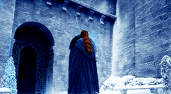 lannisten:I am a Stark. I will always be a Stark.