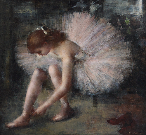 Grigori Efimovich Gluckmann