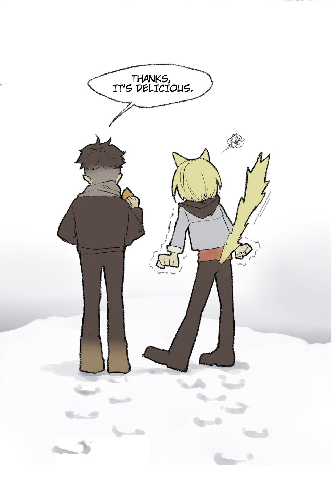 nikyforov:✰ | エコ[translation: @fuku-shuu​ | typesetting: @nikyforov​] [with
