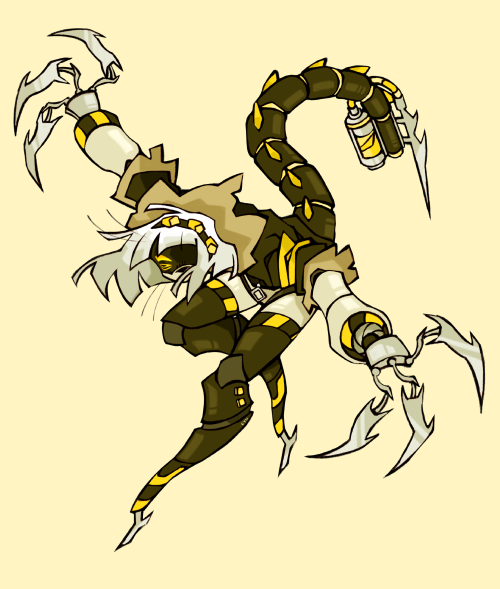 Long Time No V!!