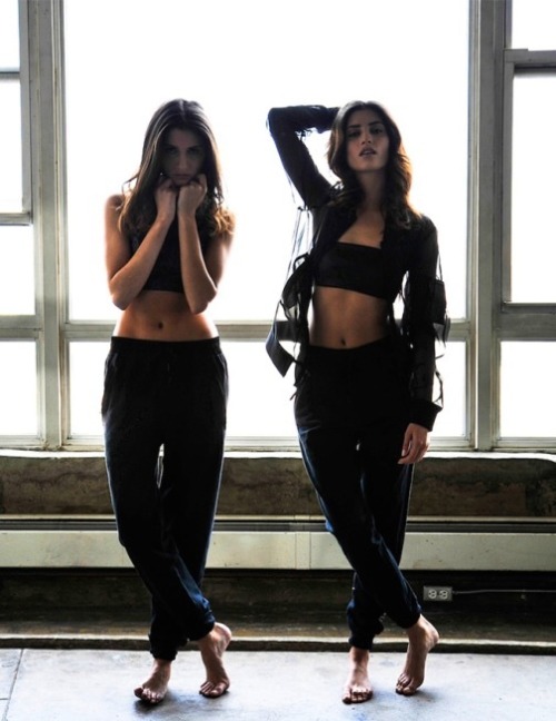 naimabarcelona:  Kith 2014 Spring Bleecker Sweatpants