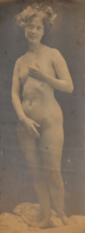 lilit69:NUS ARTISTIQUES par MARCONI et autres photographes. Poses et modèles pour artistes. 1870-190