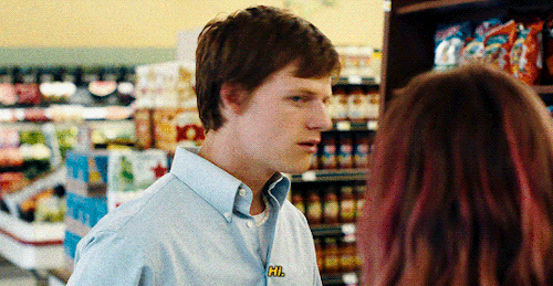 saoirseronandaily:LADY BIRD (2017) dir. Greta Gerwig