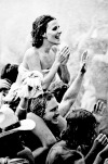 ifelllikeastar:Women of Woodstock 1969