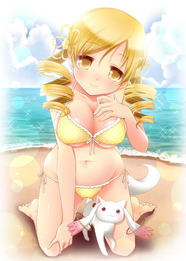 simplykasumi:  Credit goes to 鯱彦 from pixiv