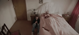 sixpenceee:  Mother Died is another short horror film I recommend. You might think