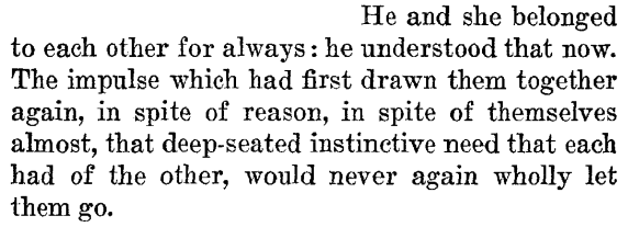 aseaofquotes:  Edith Wharton, The Glimpses of the Moon 