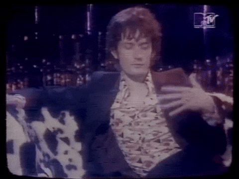 Jarvis On A Big Cow Print Couch :) 