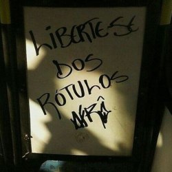Se liga!