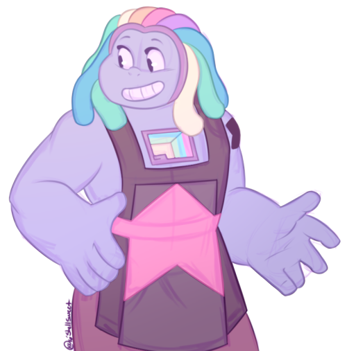 shellsweet:    Bismuth!!! I need more Bismuth!!! (´∇ﾉ｀*)ノ   