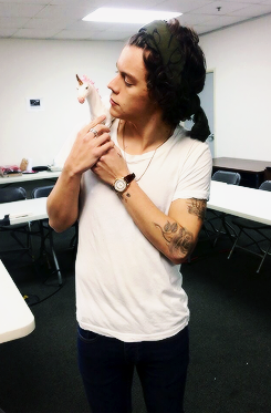 blamestyles:  11.20 - X-Factor 