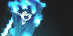 brilliantakane:  “If my teasing frustrates you, then show me how much you’ve