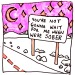archbudzar:Sober - Drama Moth