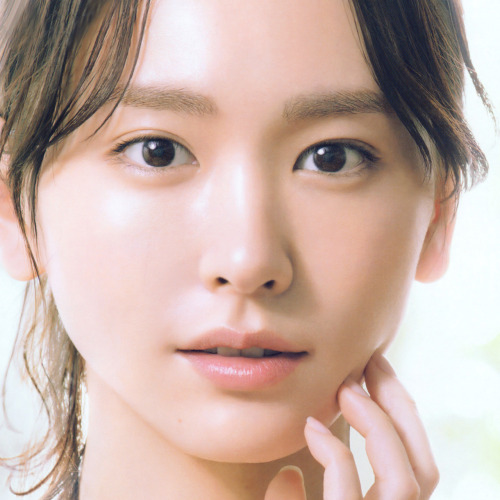 Porn Pics licoricewall:  新垣結衣 (Yui Aragaki):