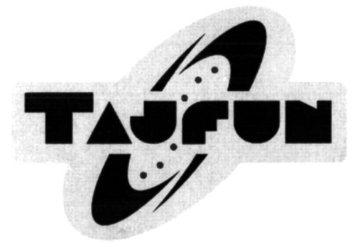 tajfun