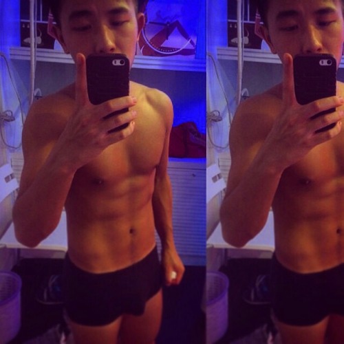 genjohn: whiteguyhongkong: bk1231234:Hong Kong teenage Boy - leeclYummy☺️ I want him Wow