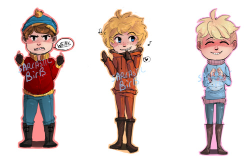nathanprescxtt: The last thing for this con weeps. Lame SP keychains I’m going to be at AFO at