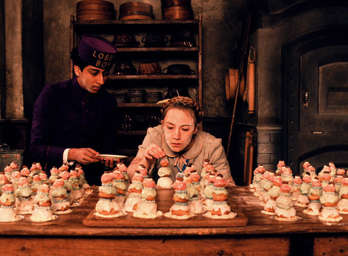 cussyeah-wesanderson:  Grand Budapest 